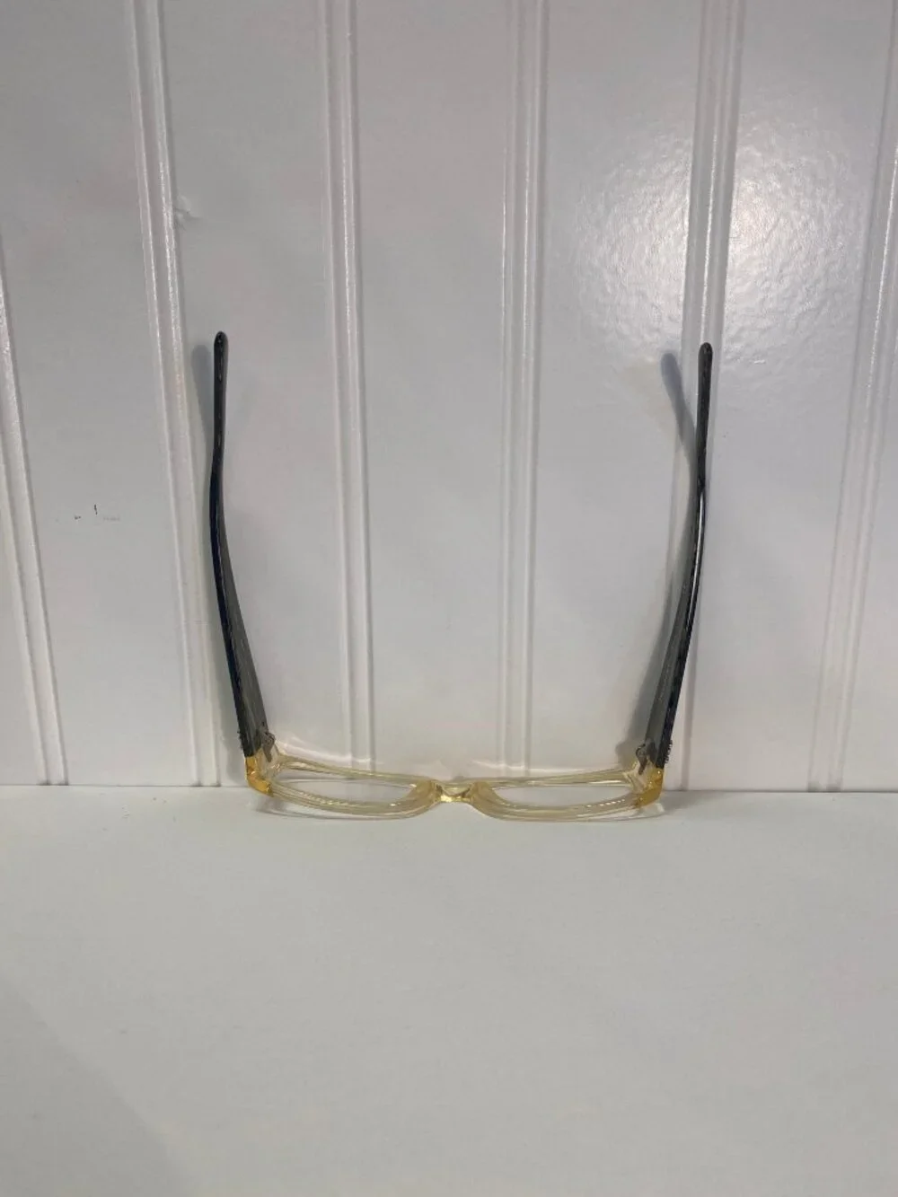 Tiffany & Co. - FRAMES ONLY!!! Vintage Frames TF 2002-B 8007 49[]15 130 Italy